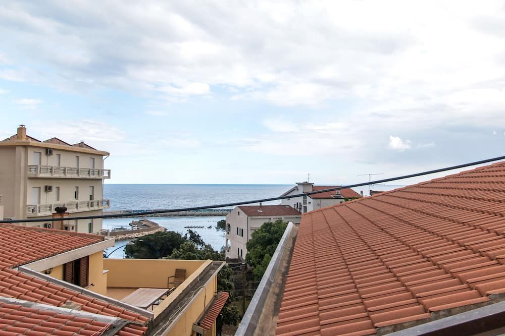 Balcón