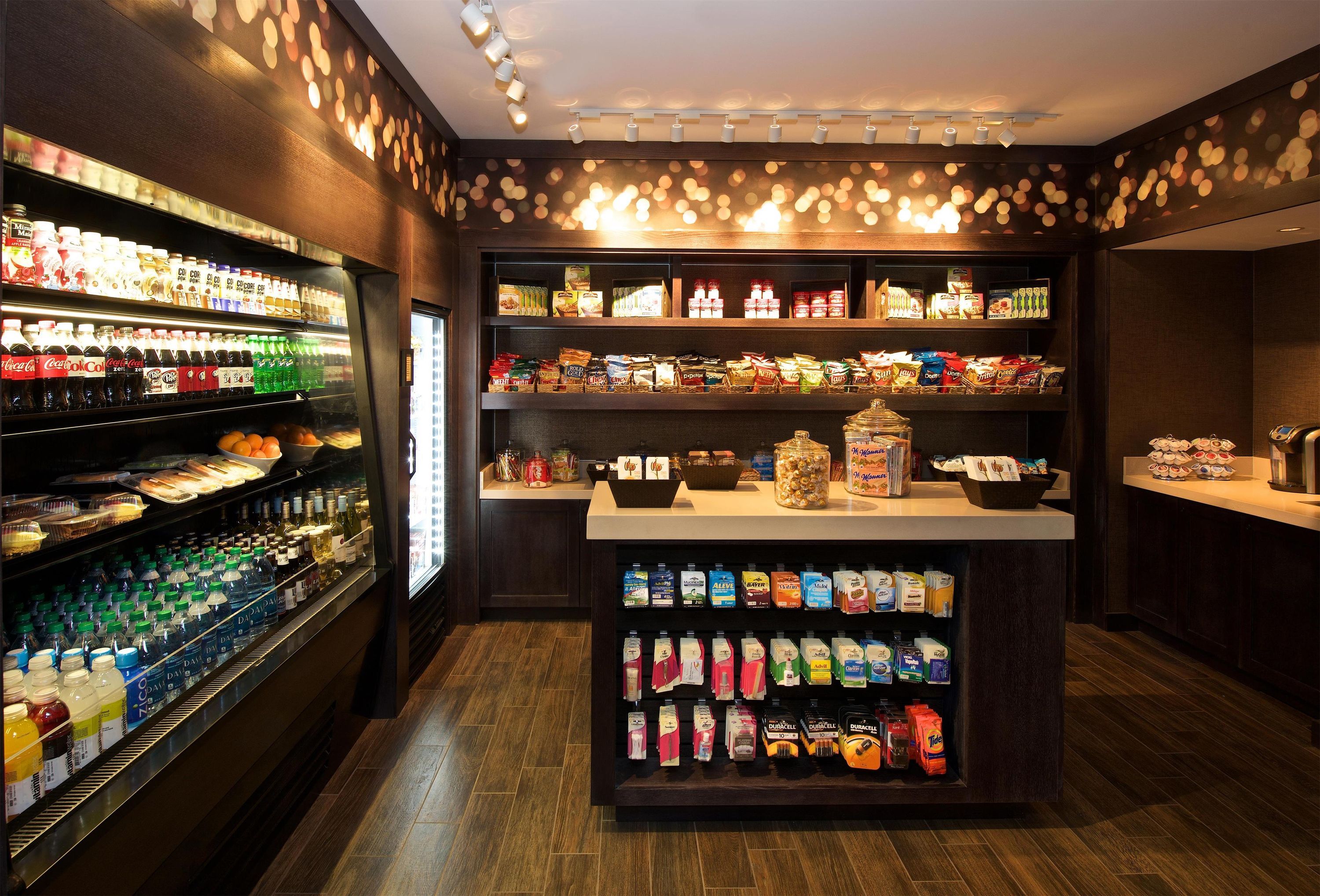 Tienda