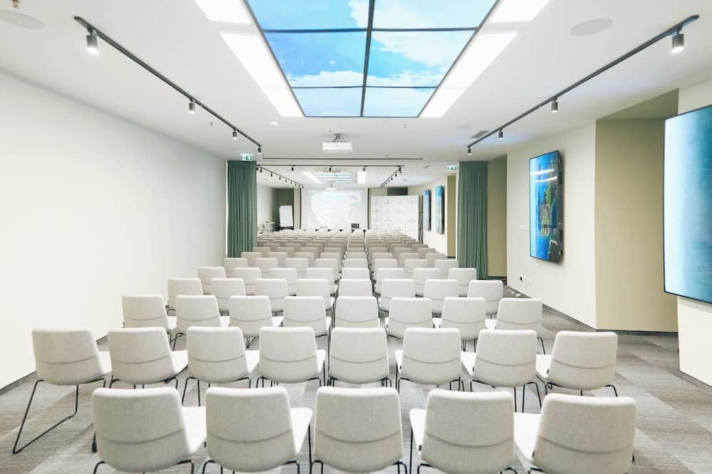 Sala de conferencias