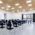 Sala de conferencias