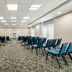 Sala de conferencias