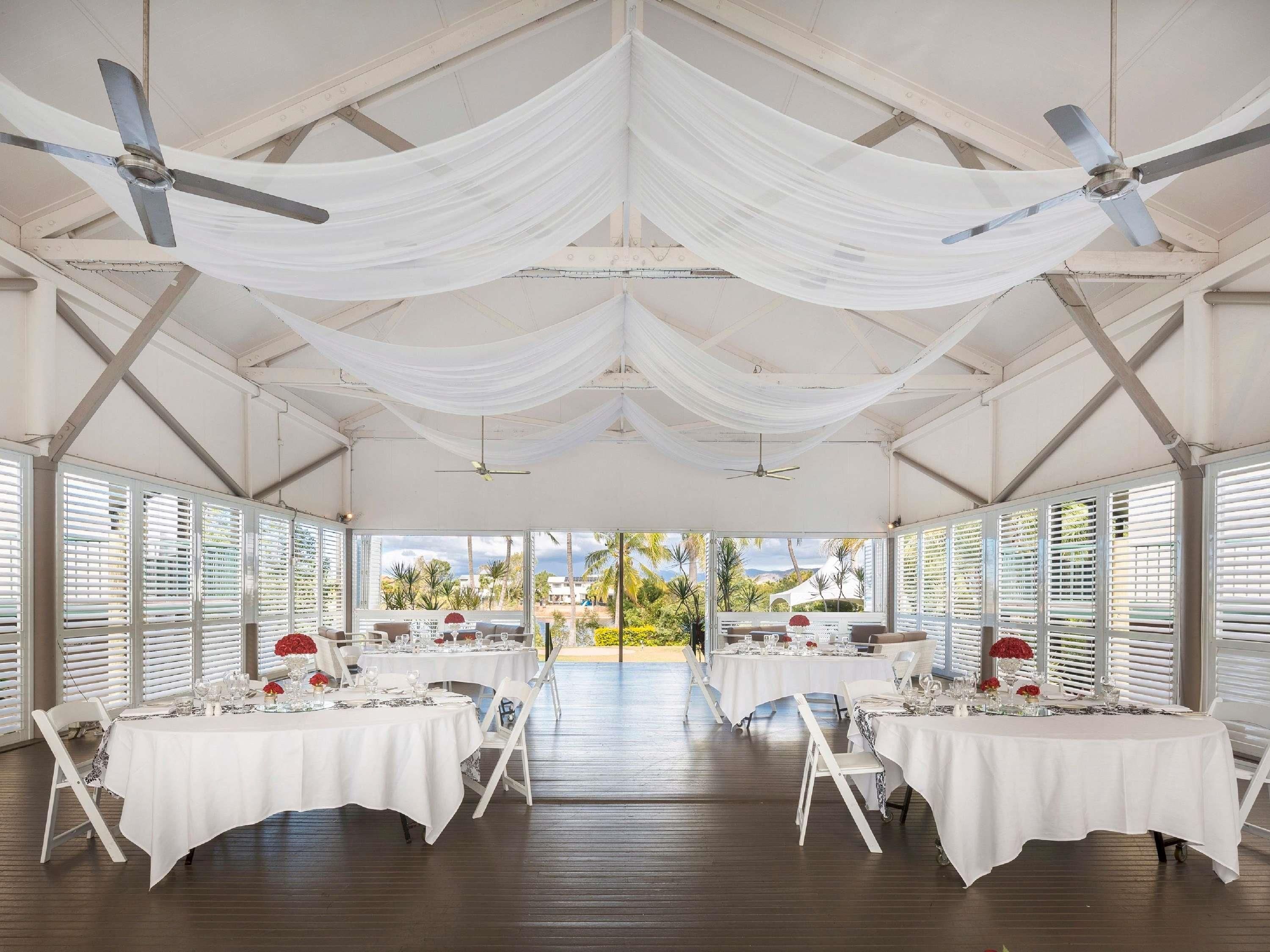 Sala de banquetes