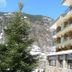 Vista del exterior