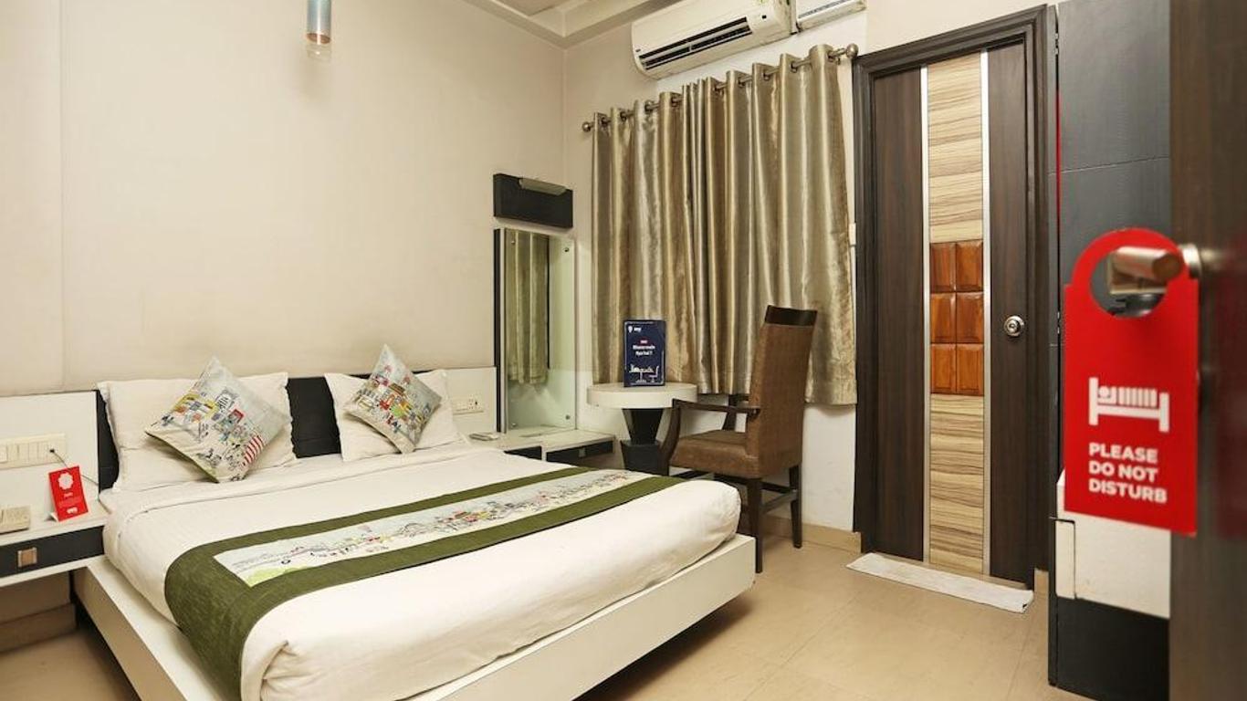 Hotel Sundaram