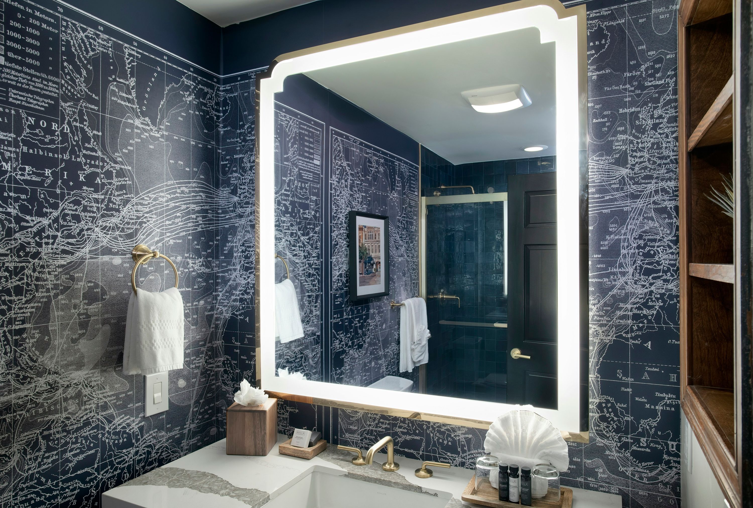 Baño