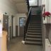 Escaleras