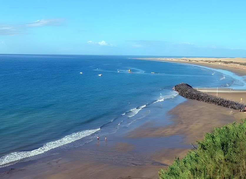 Playa Foto