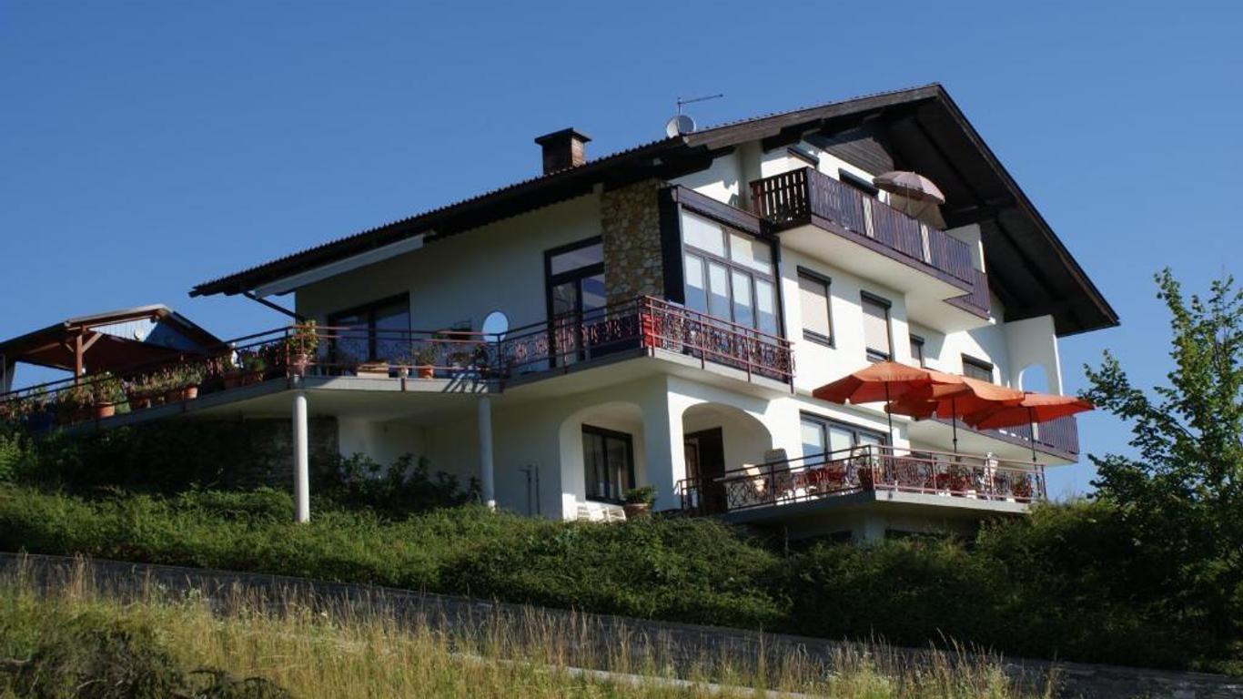 Haus Panorama