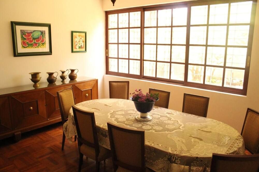 Comedor Foto