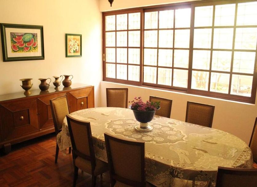 Comedor Foto