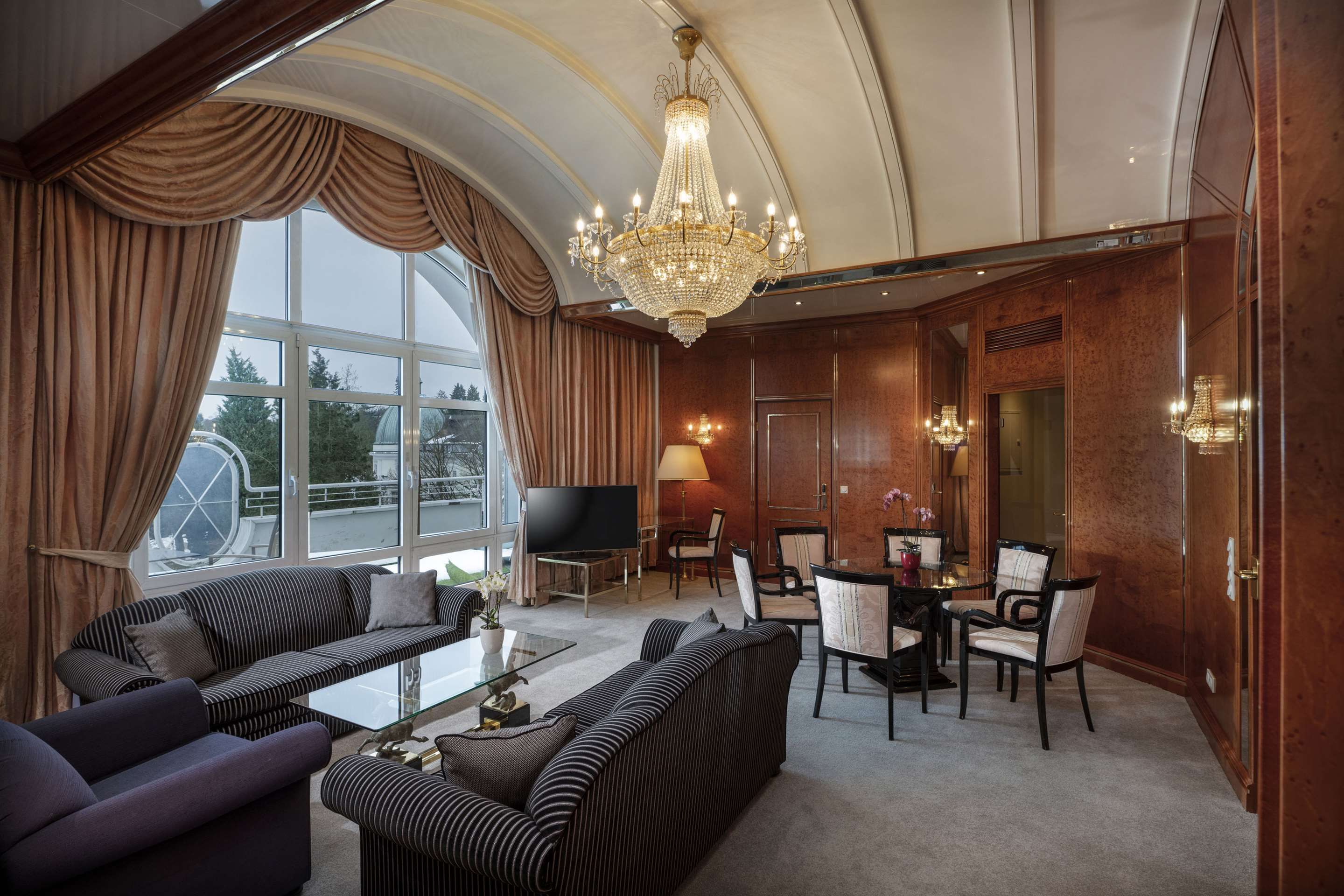 Sala de estar