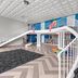 Escaleras