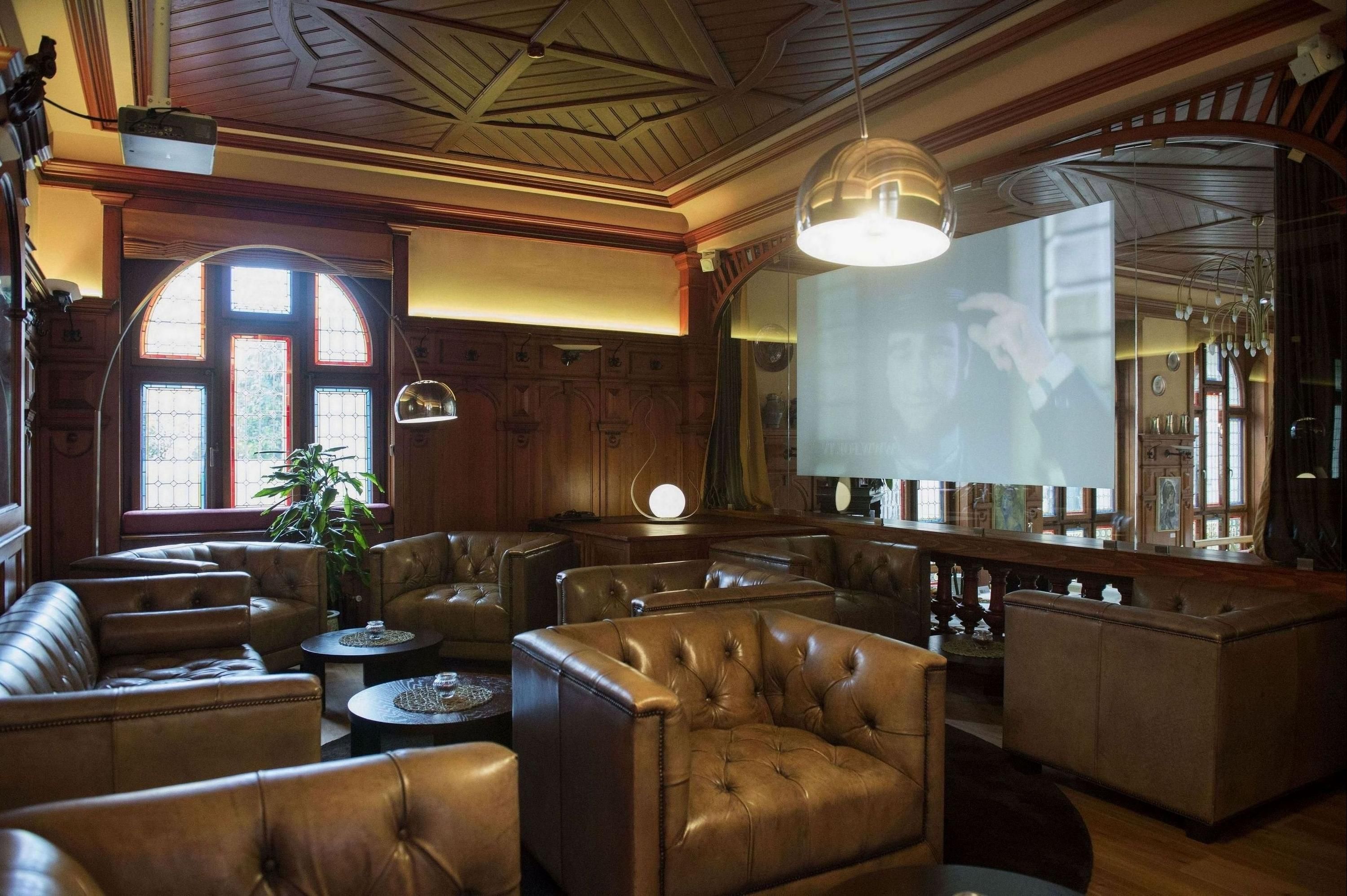 Sala de estar