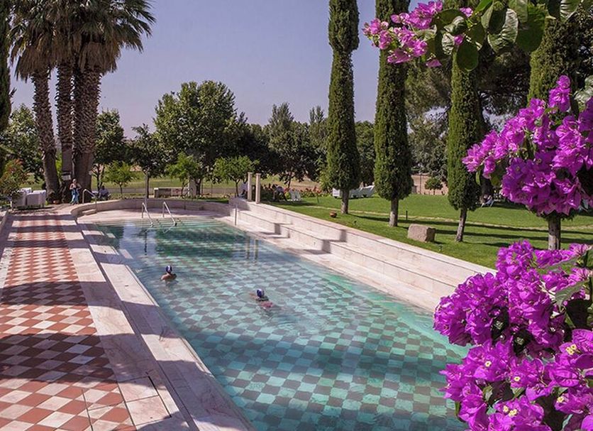 Piscina Foto