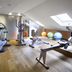 Gimnasio