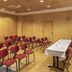 Sala de conferencias