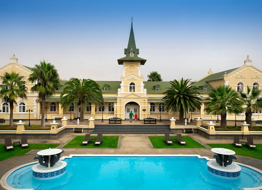 Piscina Foto
