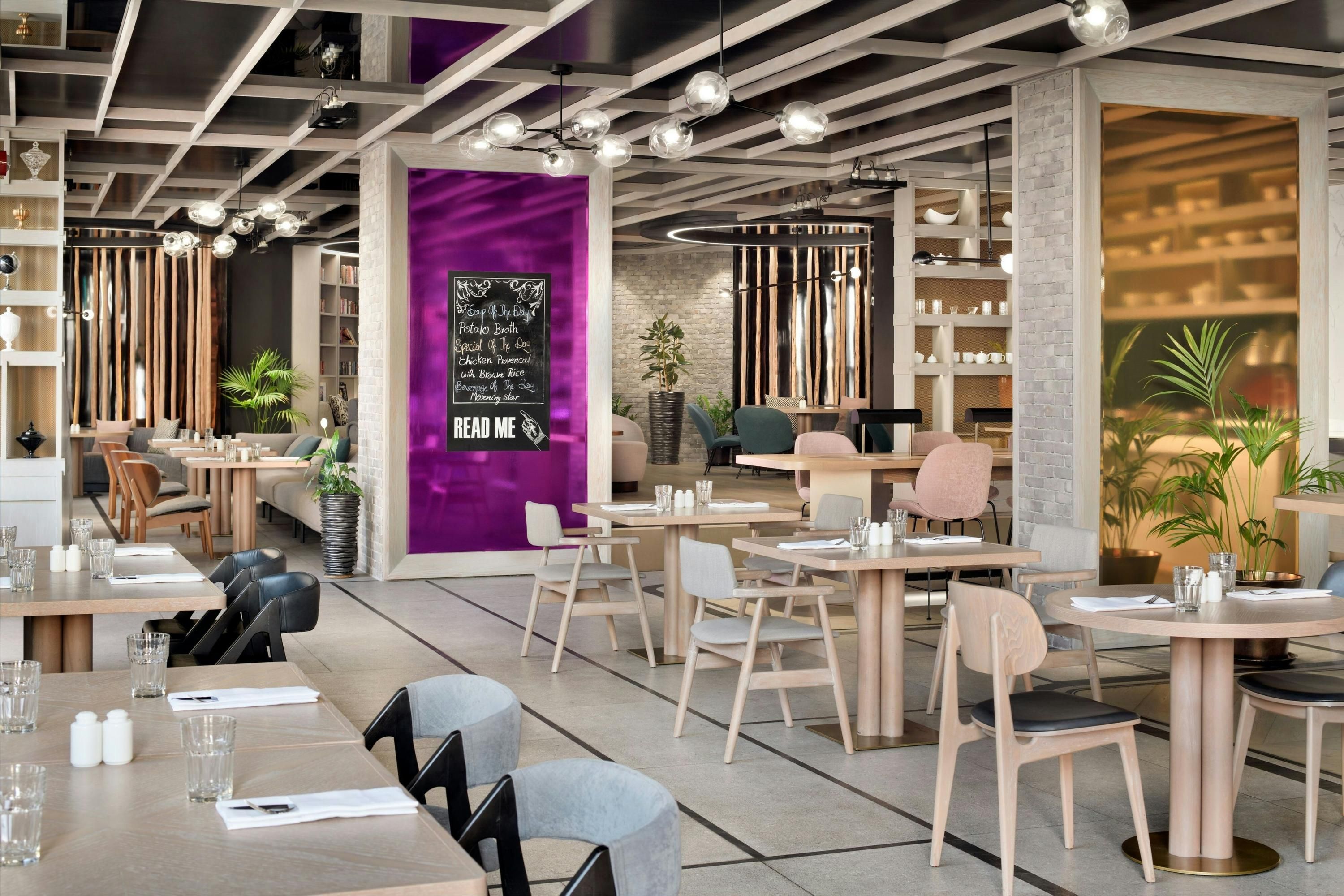 Restaurante