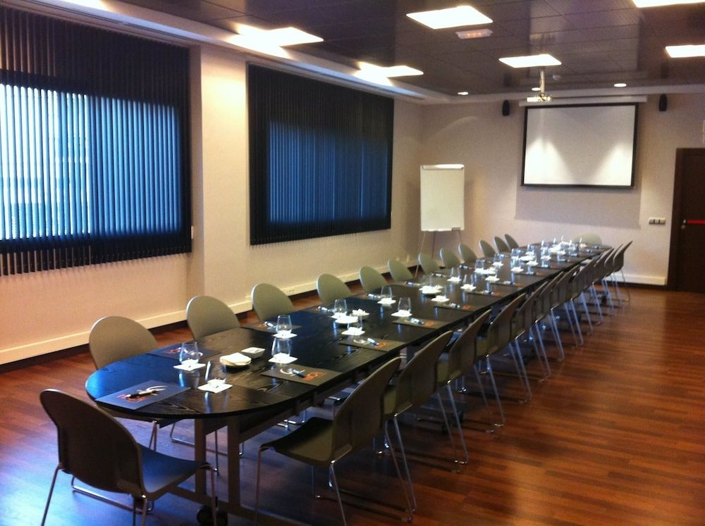 Sala de conferencias Foto
