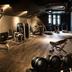 Gimnasio