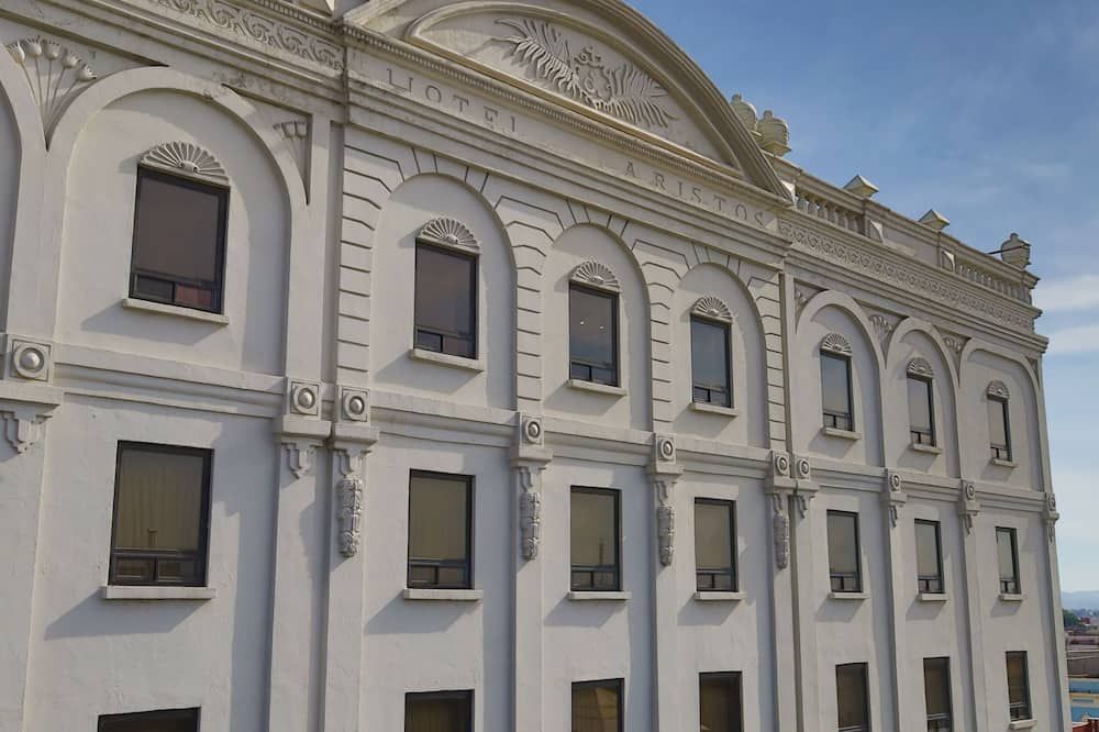 Edificio