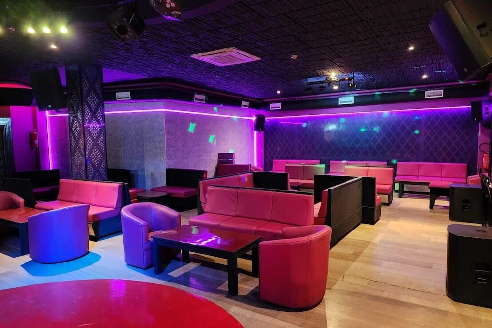 Sala de estar