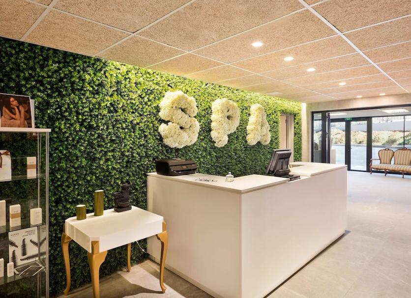 Spa Foto