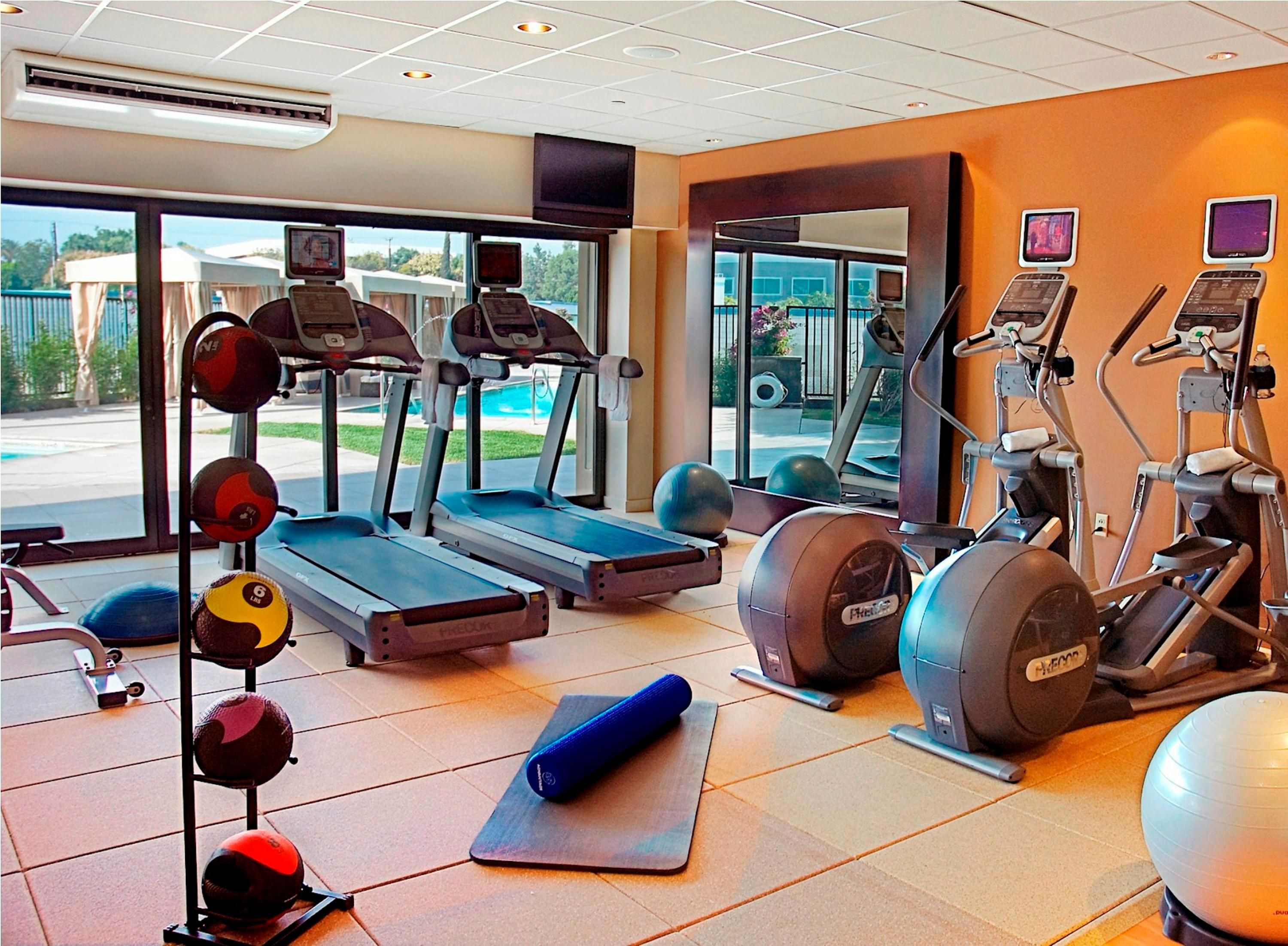 Gimnasio