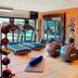 Gimnasio