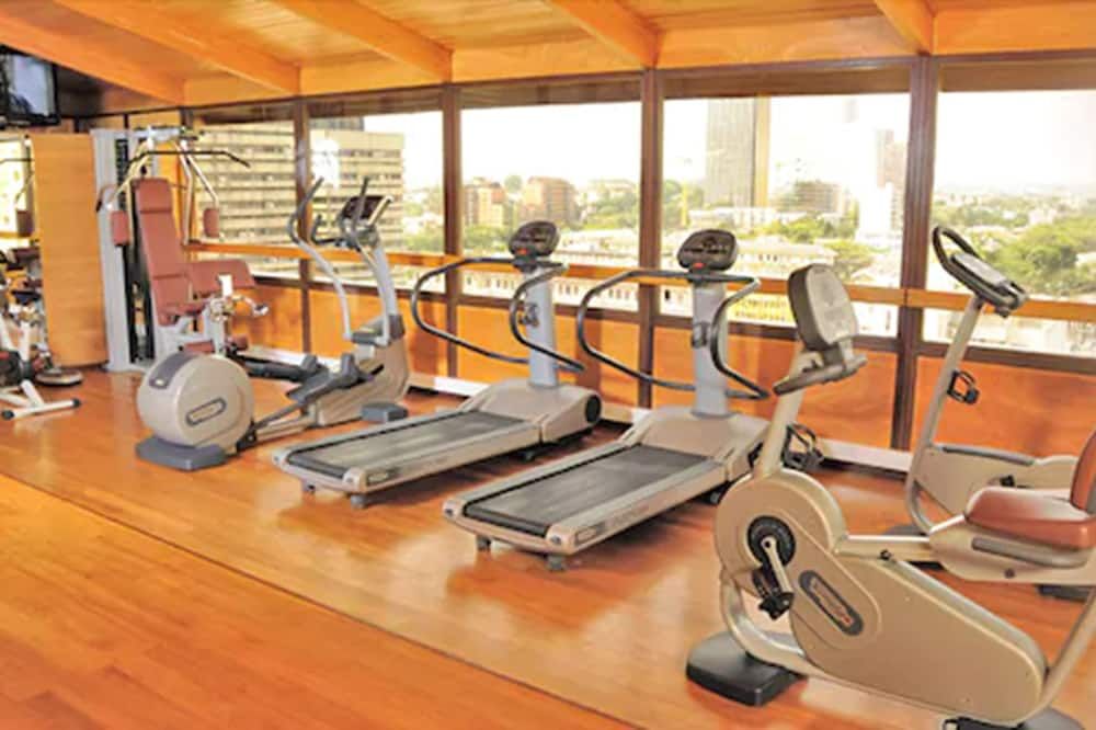 Gimnasio
