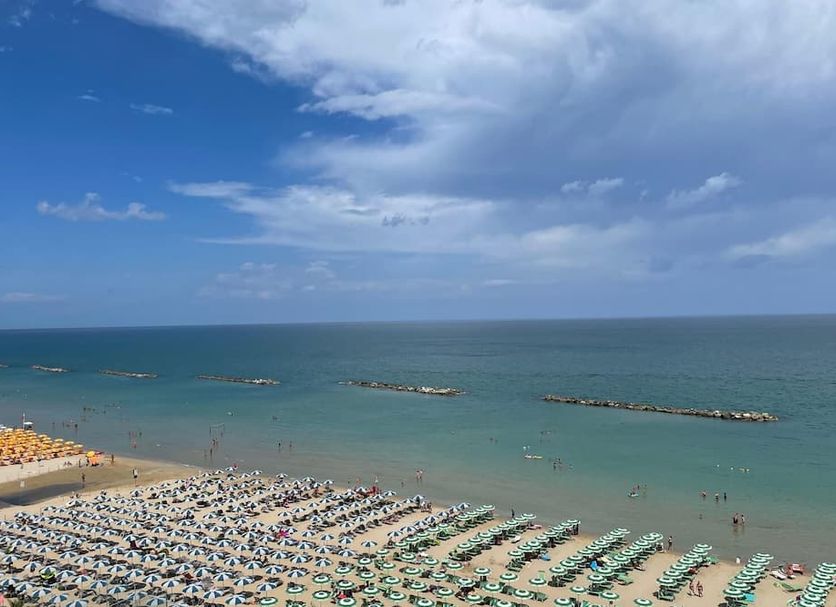 Playa Foto