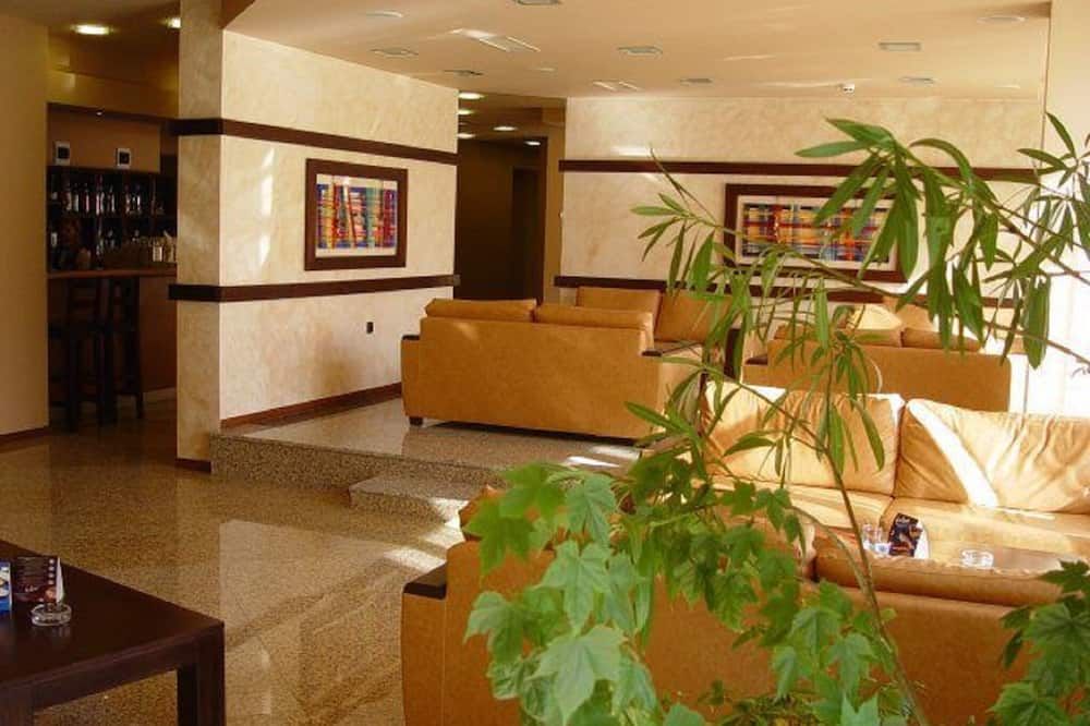 Recepción