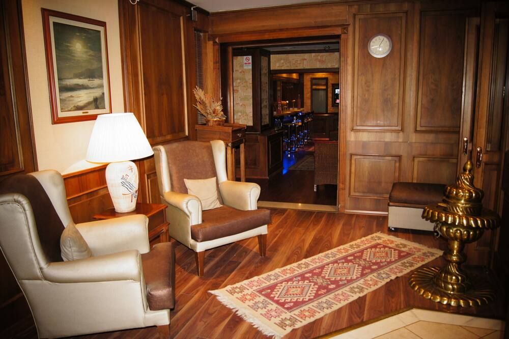 Sala de estar