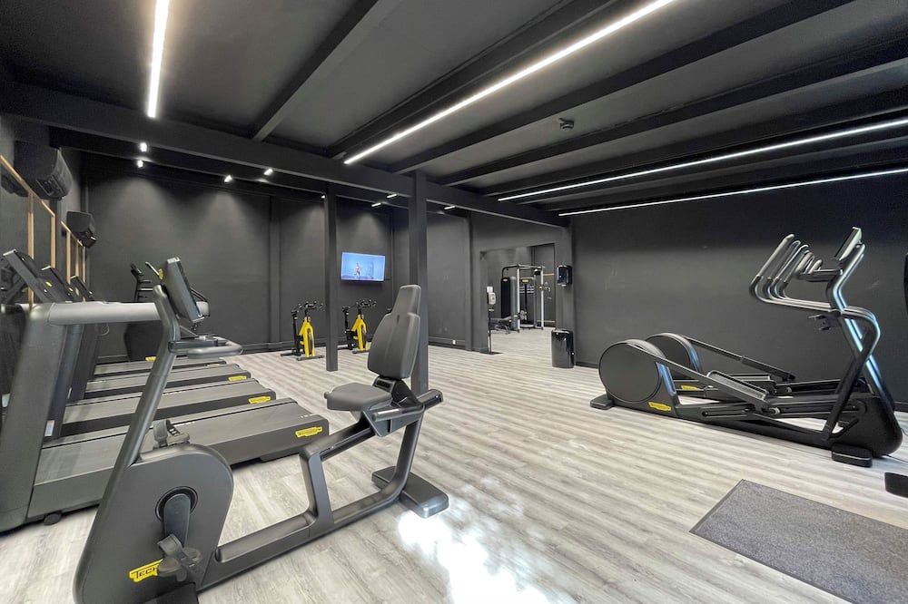Gimnasio