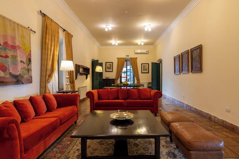 Sala de estar