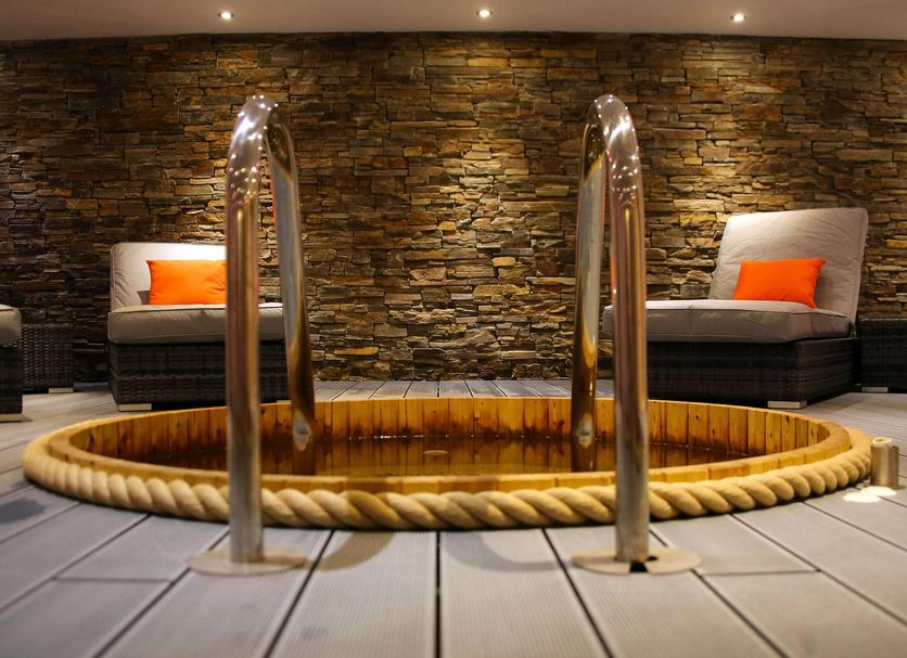 Spa Foto