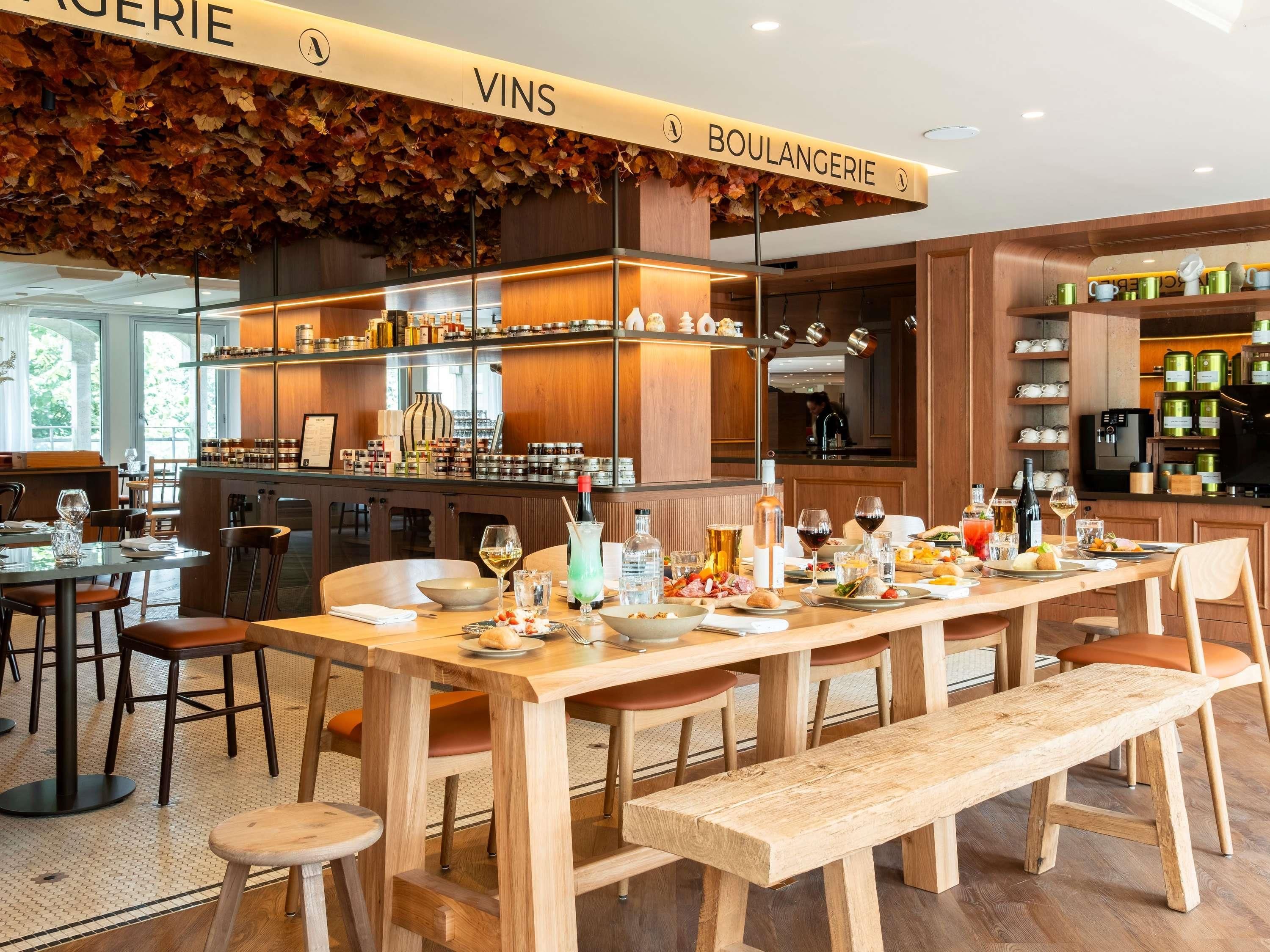 Restaurante