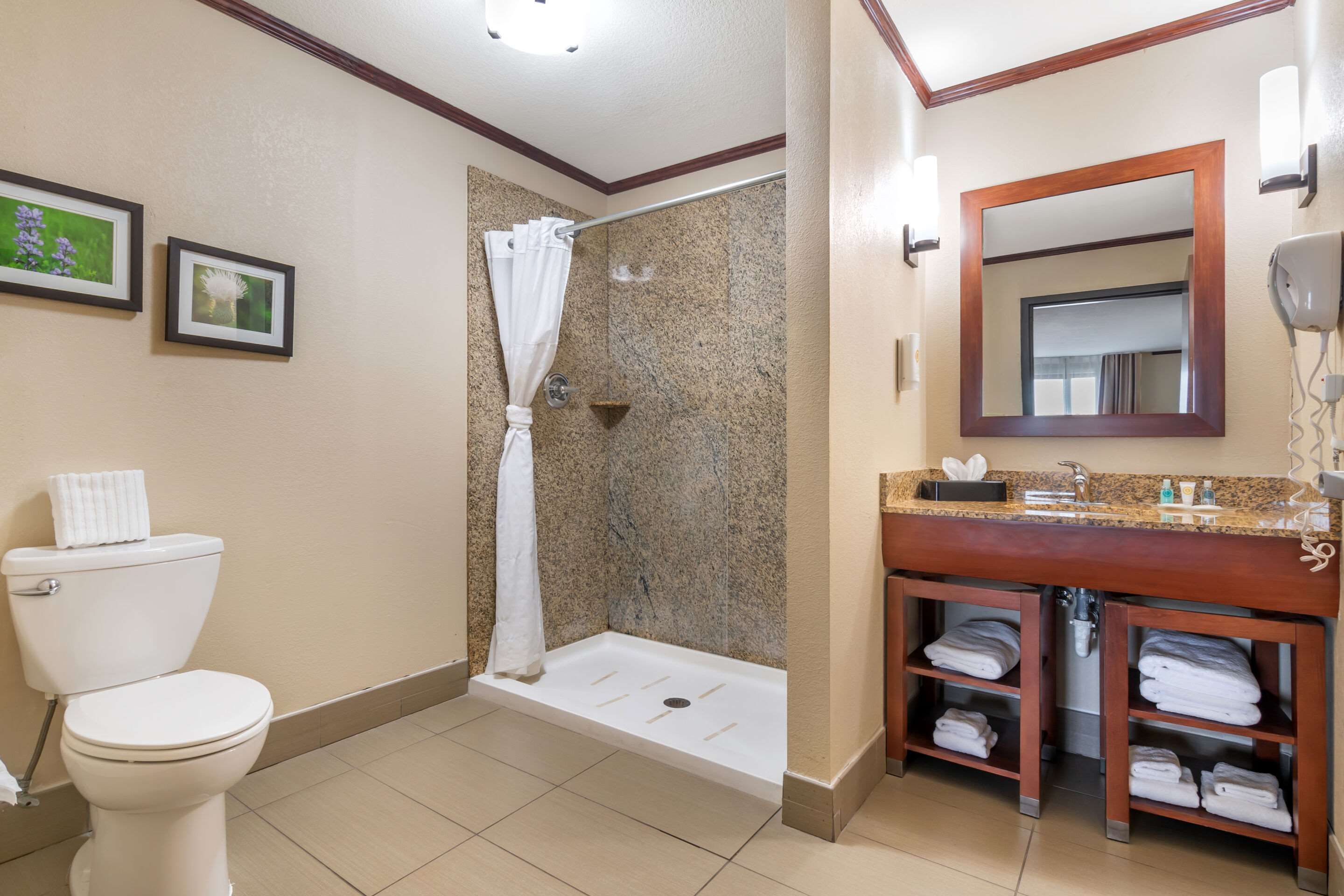 Baño
