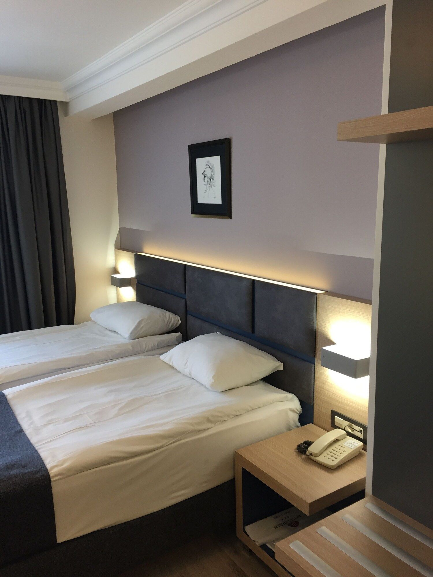 Habitación