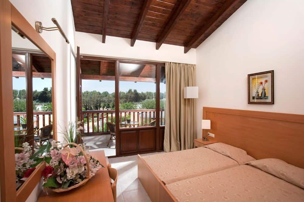 Habitación