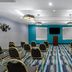 Sala de conferencias