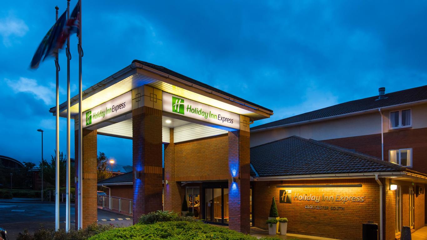 Holiday Inn Express Gloucester - South