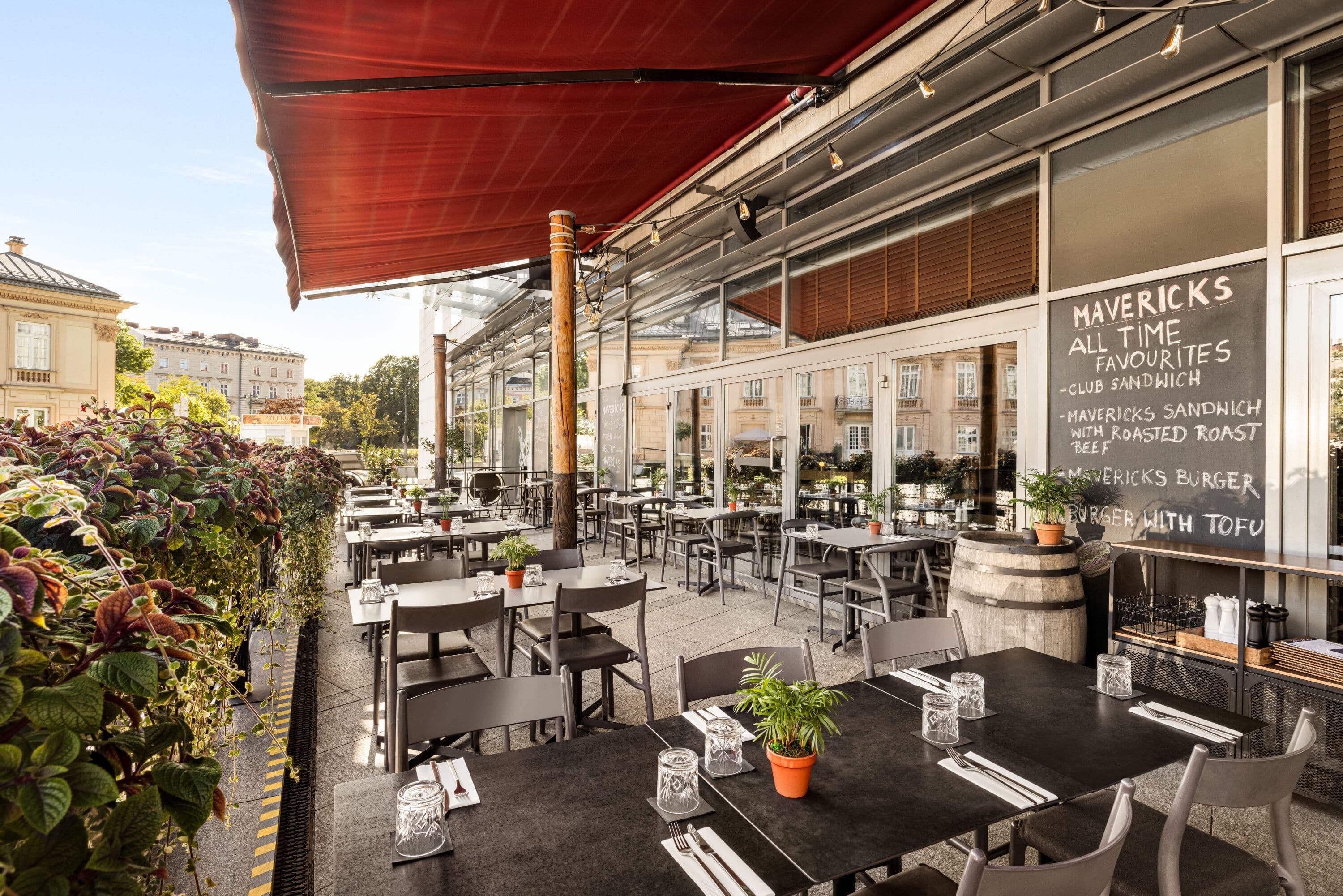 Restaurante