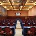 Sala de conferencias