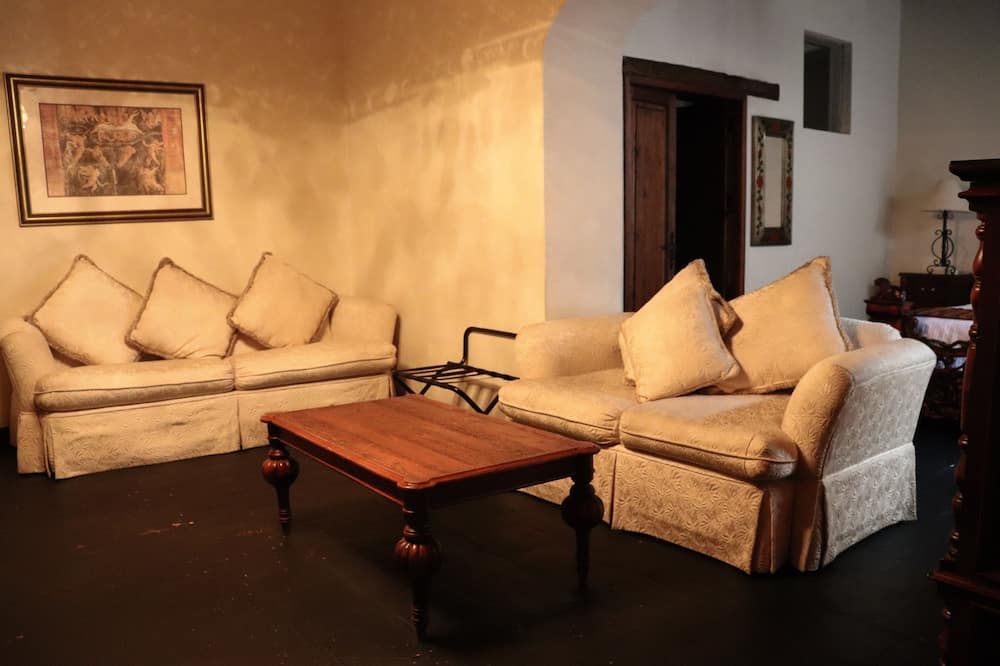 Sala de estar