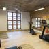 Gimnasio
