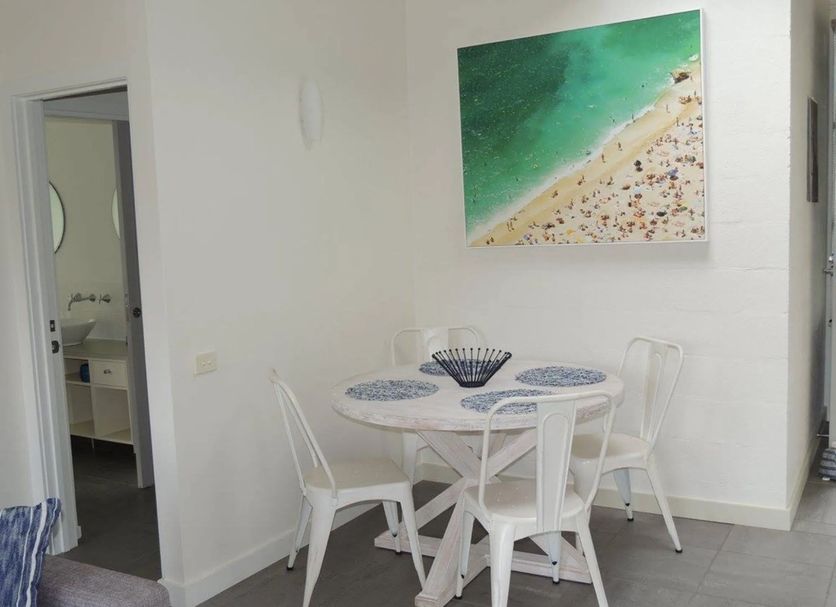 Comedor Foto