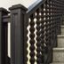 Escaleras
