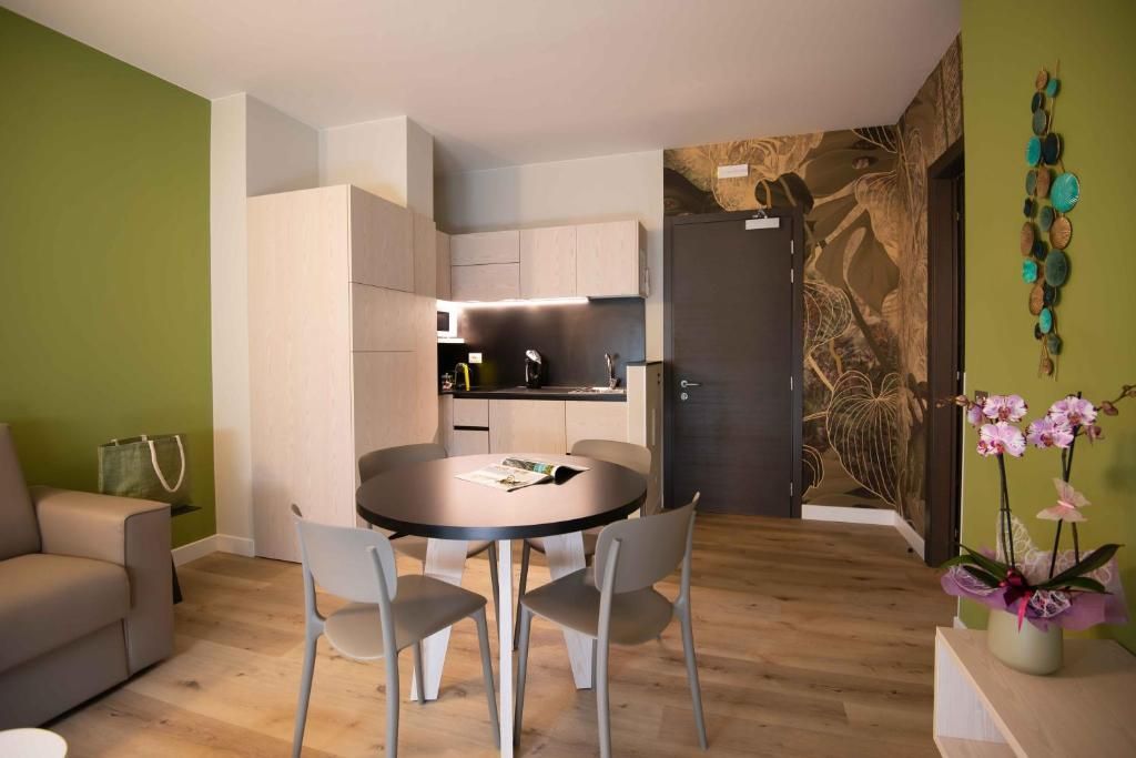 Comedor Foto