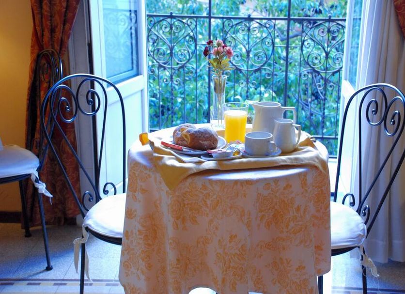 Comedor Foto